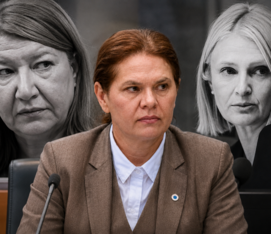 Vložena kazenska ovadba zoper Vesno Vuković, Barbaro Kolenko Helbl in Alenko Bratušek