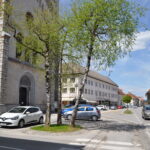 Ministrstvo objavilo predloge trase dolgo pričakovane ribniške obvoznice