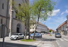 Ministrstvo objavilo predloge trase dolgo pričakovane ribniške obvoznice