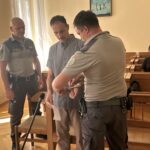 Bojanić ne priznava krivde za uboj svaka na Bojancih pri Črnomlju