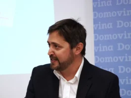 Znani novinar Rok Čakš: “Pa kje mi to živimo …”