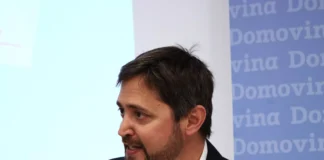 Znani novinar Rok Čakš: “Pa kje mi to živimo …”