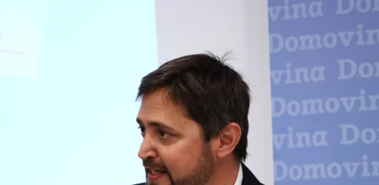 Znani novinar Rok Čakš: “Pa kje mi to živimo …”