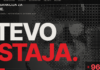 Vplivnež Repič zagnal protipeticijo v podporo Stevanoviću; v nekaj urah 10.000 podpisov