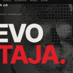 Vplivnež Repič zagnal protipeticijo v podporo Stevanoviću; v nekaj urah 10.000 podpisov