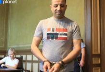 Iz slovenskega pripora izpustili obtoženega terorista IS