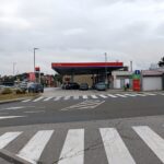 Novo mesto: Pretep v Žabji vasi