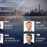 Na Bledu se začenja 21. Blejski strateški forum