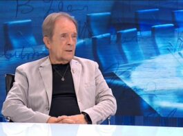 Izjava dneva: Kriminalne strukture tudi take zadeve ne morejo izpeljati brez goljufije