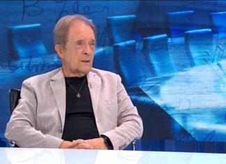 Izjava dneva: Kriminalne strukture tudi take zadeve ne morejo izpeljati brez goljufije