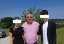 Hrvaško pretresla huda tragedija