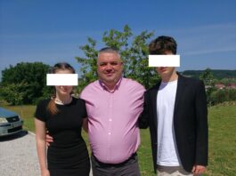 Hrvaško pretresla huda tragedija