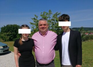 Hrvaško pretresla huda tragedija