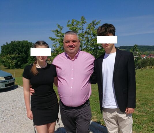 Hrvaško pretresla huda tragedija