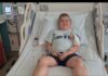 Jaka Škof prejel gensko zdravilo Elevidys: prvi rezultati so obetavni