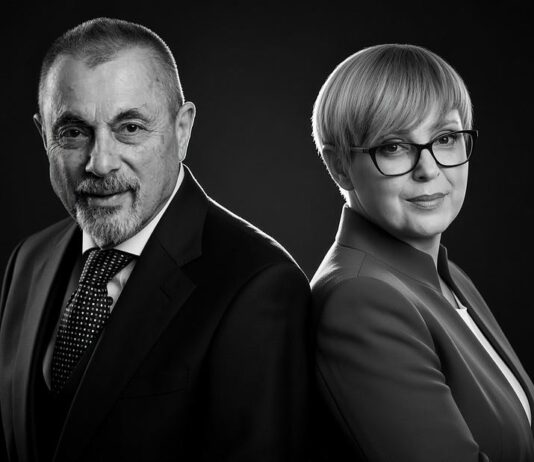 Aktualno o funkciji in odgovornosti predsednice republike