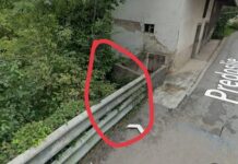 Domačini več let opozarjali, da se bo zgodila tragedija