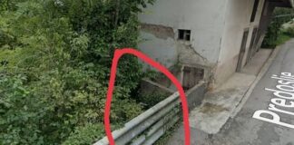 Domačini več let opozarjali, da se bo zgodila tragedija