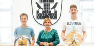 Metlika: Ko šport in znanje pišeta zgodbe uspeha