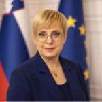 Afera Nataše Pirc Musar dobiva mednarodne razsežnosti
