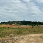 Novo mesto: Jakličeva in njena ekipa ustavljajo obvoznico, ne pa tudi trgovskega centra