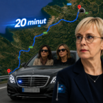 Od počitniške hiše do predora Kastelec v pičlih 20 minutah