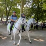 Pred drugim rokom za vpis na Višjo policijsko šolo pripravljajo dan odprtih vrat v Tacnu