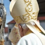 Obeležujemo cerkveni praznik Marijinega vnebovzetja