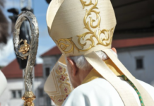 Obeležujemo cerkveni praznik Marijinega vnebovzetja