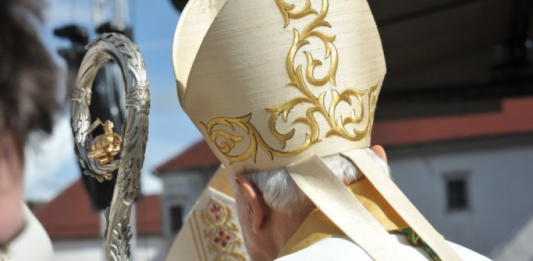 Obeležujemo cerkveni praznik Marijinega vnebovzetja