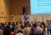 Minister Rončević: Več časa za učence, manj časa za obrazce