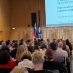 Minister Rončević: Več časa za učence, manj časa za obrazce
