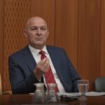 Minister Borut Rončević: “To delo bomo opravili. Ni popuščanja”