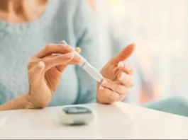 Pri sladkornih bolnikih inzulin v vročini deluje drugače