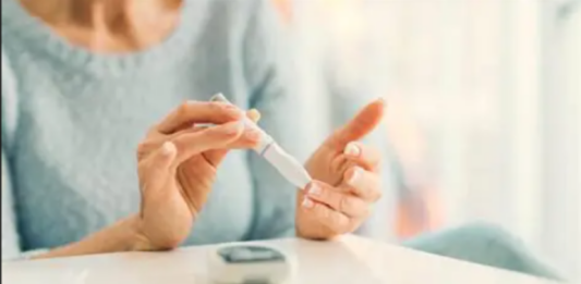 Pri sladkornih bolnikih inzulin v vročini deluje drugače