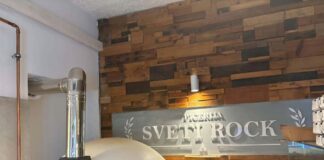 Priljubljena novomeška picerija po prenovi znova odpira svoja vrata