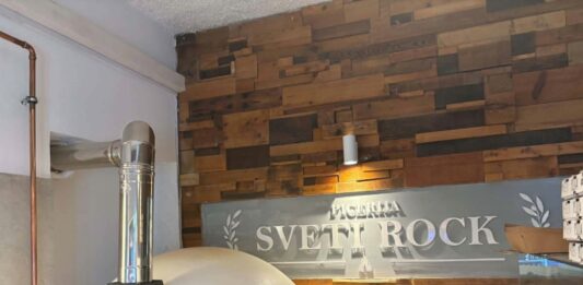 Priljubljena novomeška picerija po prenovi znova odpira svoja vrata
