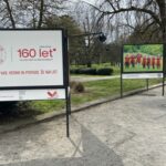 Ljubljančanki v Tivoliju zasledoval migrant, ena od njih opisala izkušnjo
