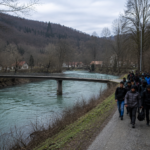 Migranti: “Včasih so se še malo skrivali, zdaj so agresivni in gospodovalni že takoj po prihodu”