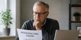Intervencijski zakon prinaša več predvidljivosti pri prehodu iz zaposlitve v upokojitev