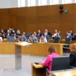 Državni zbor sprejel zakon o Skoku: pregon korupcije opozicije ne zanima