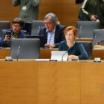 Potrjeno: Levica še vedno proti širjenju cestne infrastrukture, partnerski stranki ji ne oporekata