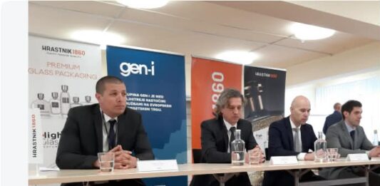 Direktor GEN-I Sonce v romunskem priporu: zahteval naj bi 450.000 evrov