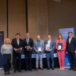 Ugledni priznanji za predstavnika novomeške občine