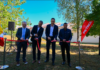 Novo mesto: V okviru javno-zasebnega partnerstva vzpostavili 10 sončnih elektrarn