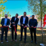 Novo mesto: V okviru javno-zasebnega partnerstva vzpostavili 10 sončnih elektrarn