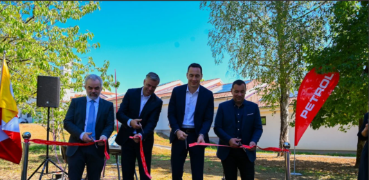 Novo mesto: V okviru javno-zasebnega partnerstva vzpostavili 10 sončnih elektrarn
