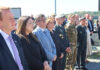 Metlika: Slovesnost ob 82. obletnici Vranovega leta