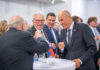 Predsednik vlade se je srečal s predstavniki slovenske skupnosti, ki živijo v New Yorku
