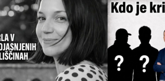 Je Ana Jud naredila samomor, ker jo je Reporter pahnil na rob?